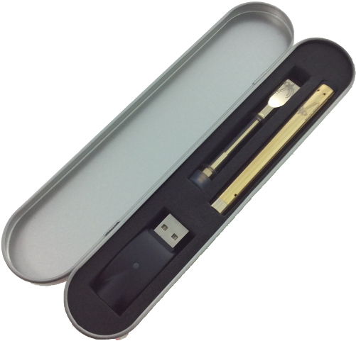 Quick View - Magic Wand Vaporizer (600x600), Png Download