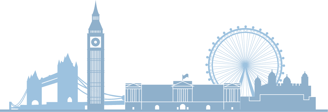 Uk Online Visa - Evw Uk (1070x366), Png Download