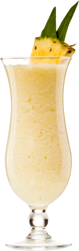 Bounty Cocktails - Pinacolada Drink (476x900), Png Download