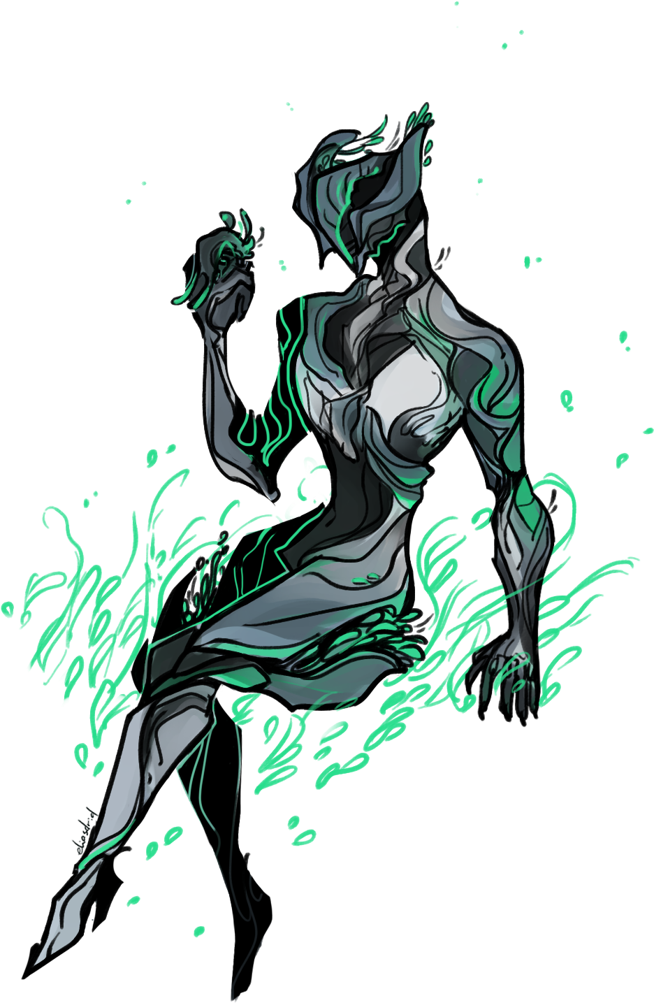 Xlur4be - Illustration (1054x1576), Png Download