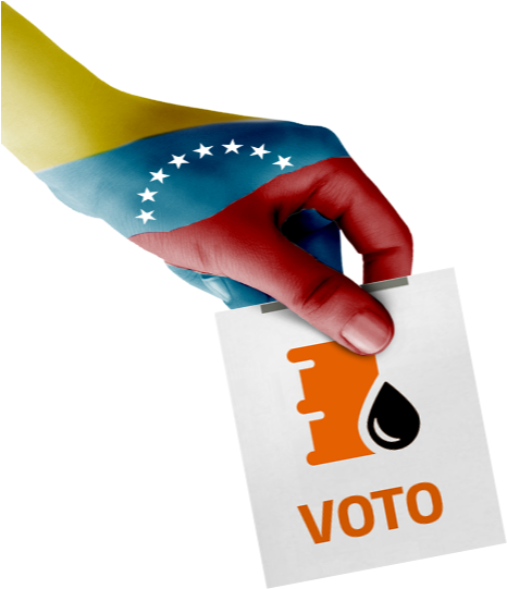 This Event Is Hosted In Partnership With Connectas, - Flag (559x556), Png Download