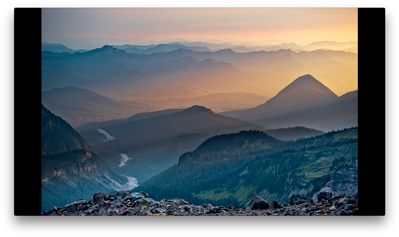 Landscape & Travel Photography With Hudson Henry - Summit (1392x830), Png Download