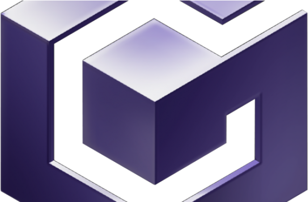 Gamecube Games Inbound - Gamecube (810x400), Png Download