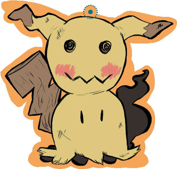 Thumbnail 1 - Cartoon (600x600), Png Download
