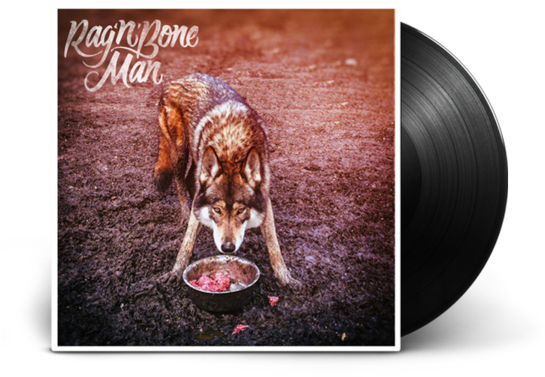 Rag 'n' Bone Man - Life In Her Yet Rag N Bone Man Lyrics (600x600), Png Download