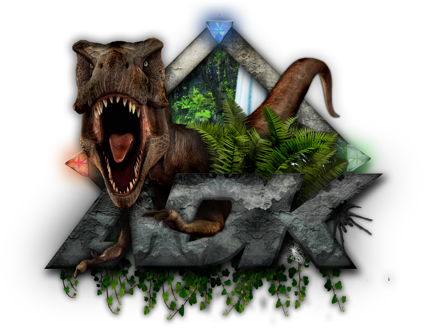 Herp - Cryptid (1920x1080), Png Download