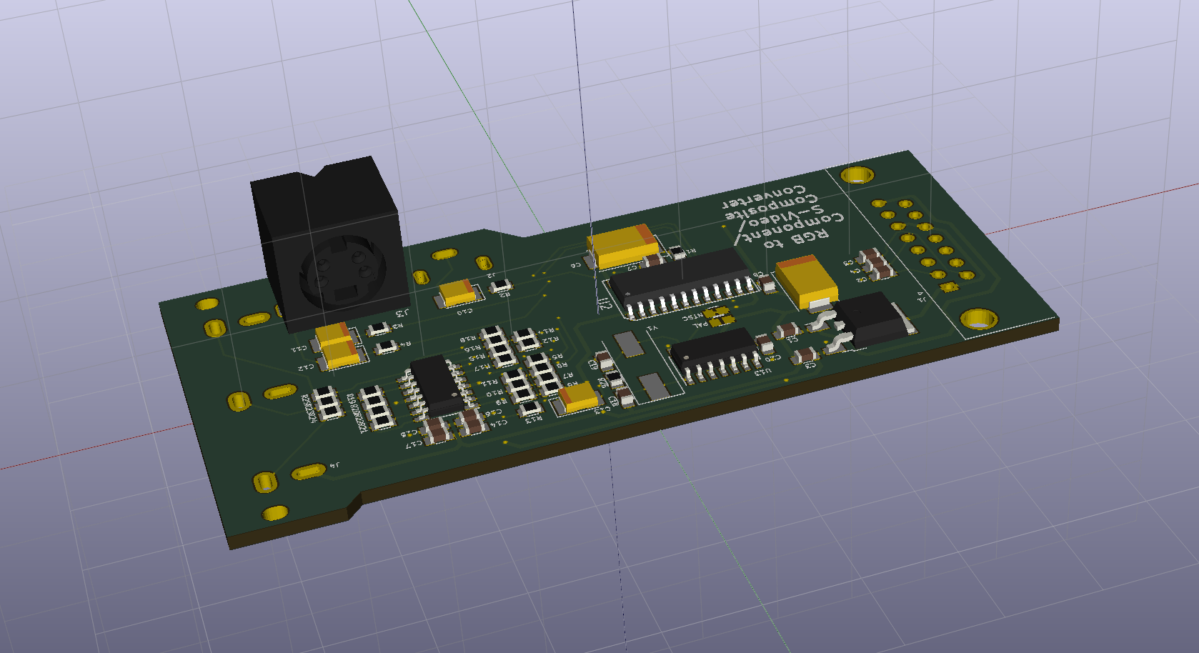 Derp - Electronic Component (1678x914), Png Download