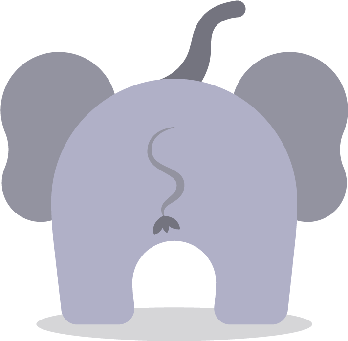 “what Does Sturdy Mean To You” I Asked Our Designer - Cartoon (787x721), Png Download
