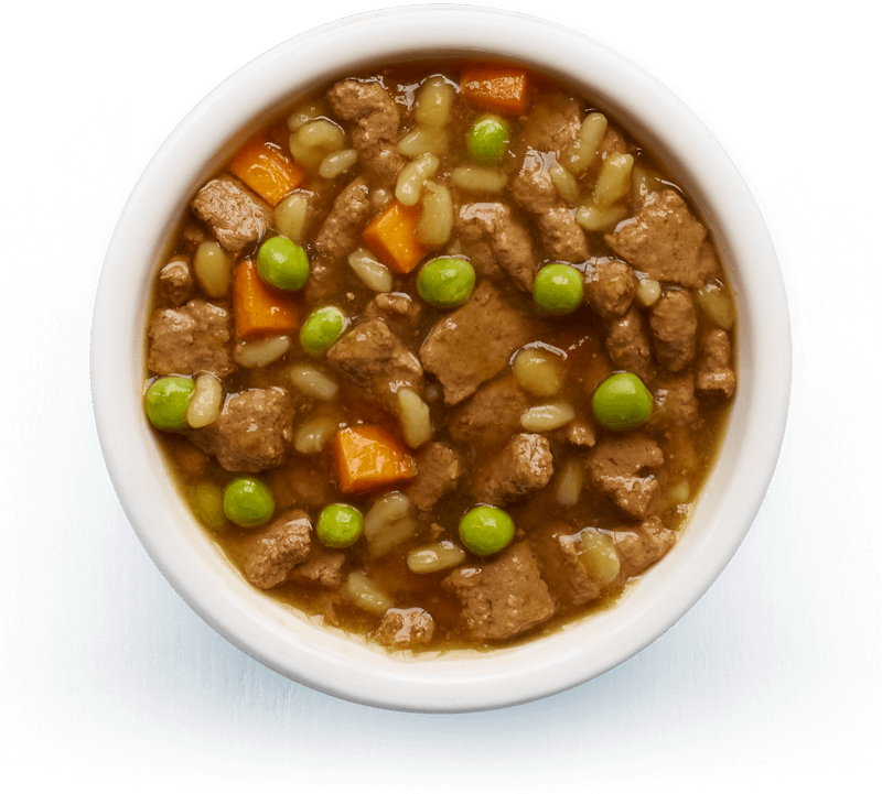 An Image Of Tails Wet Food - Japanese Pan Noodles And Company (800x721), Png Download