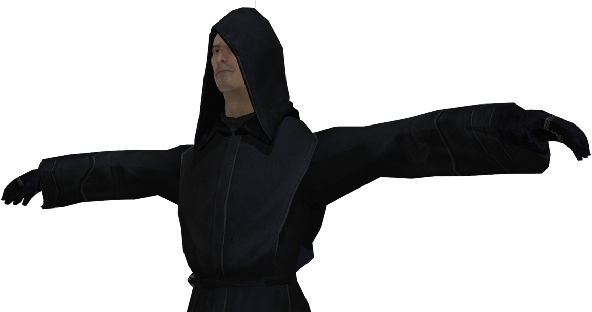 Also Here You Go Some T Pose Lucien Take Him And Go - Oblivion T Pose (1280x608), Png Download