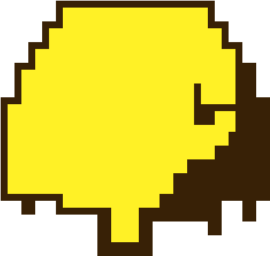 Frisk Head - Cartoon (1080x670), Png Download