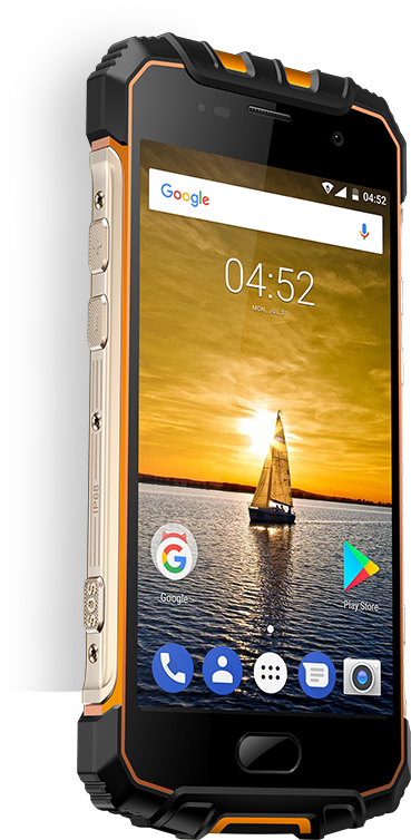 Ulefone Armor - Ulefone Armor 2s Specs (545x866), Png Download