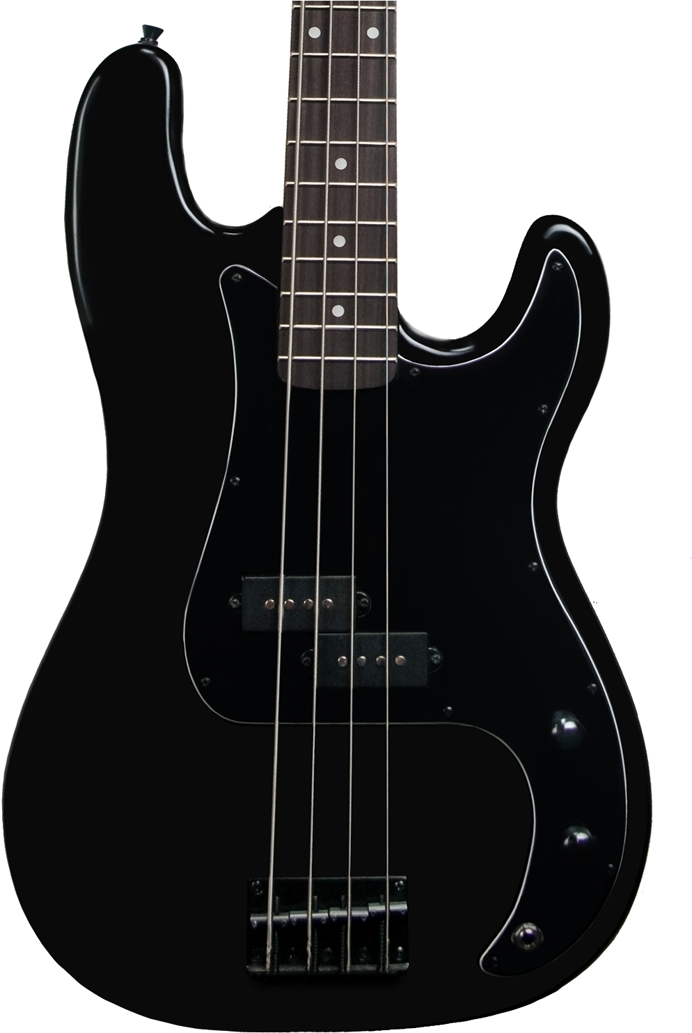 Satin Black W/ Black - Burst Tortoise (1500x1500), Png Download