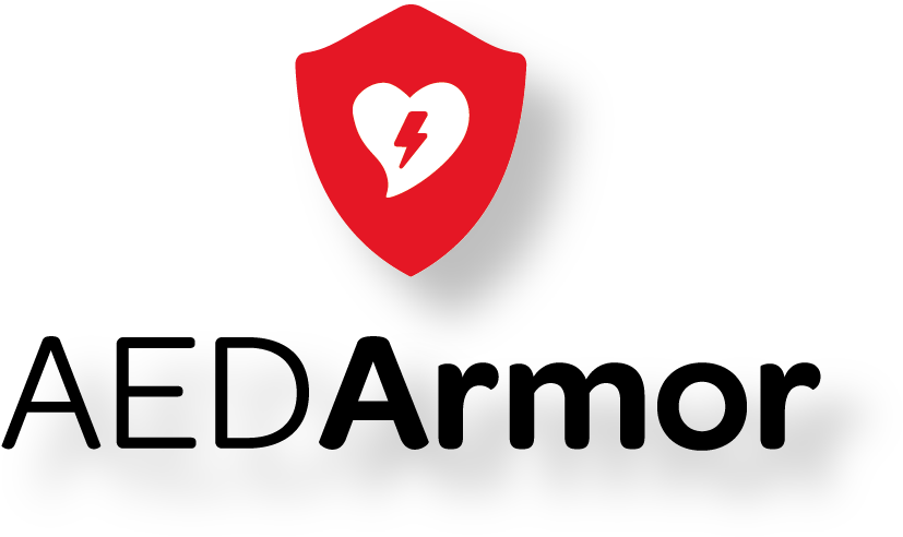 Aed Armor - C Media (1000x574), Png Download