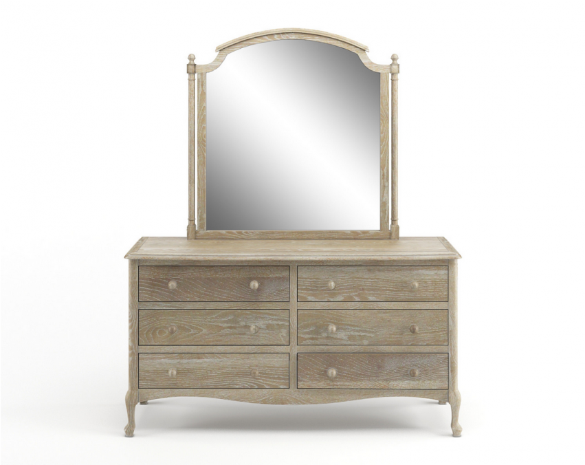 Dresser (850x850), Png Download