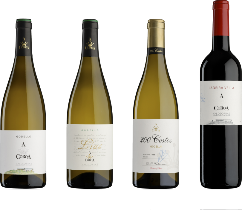 Return To Great Quality Grapes And A Reduction In Production - Glass Bottle (810x703), Png Download