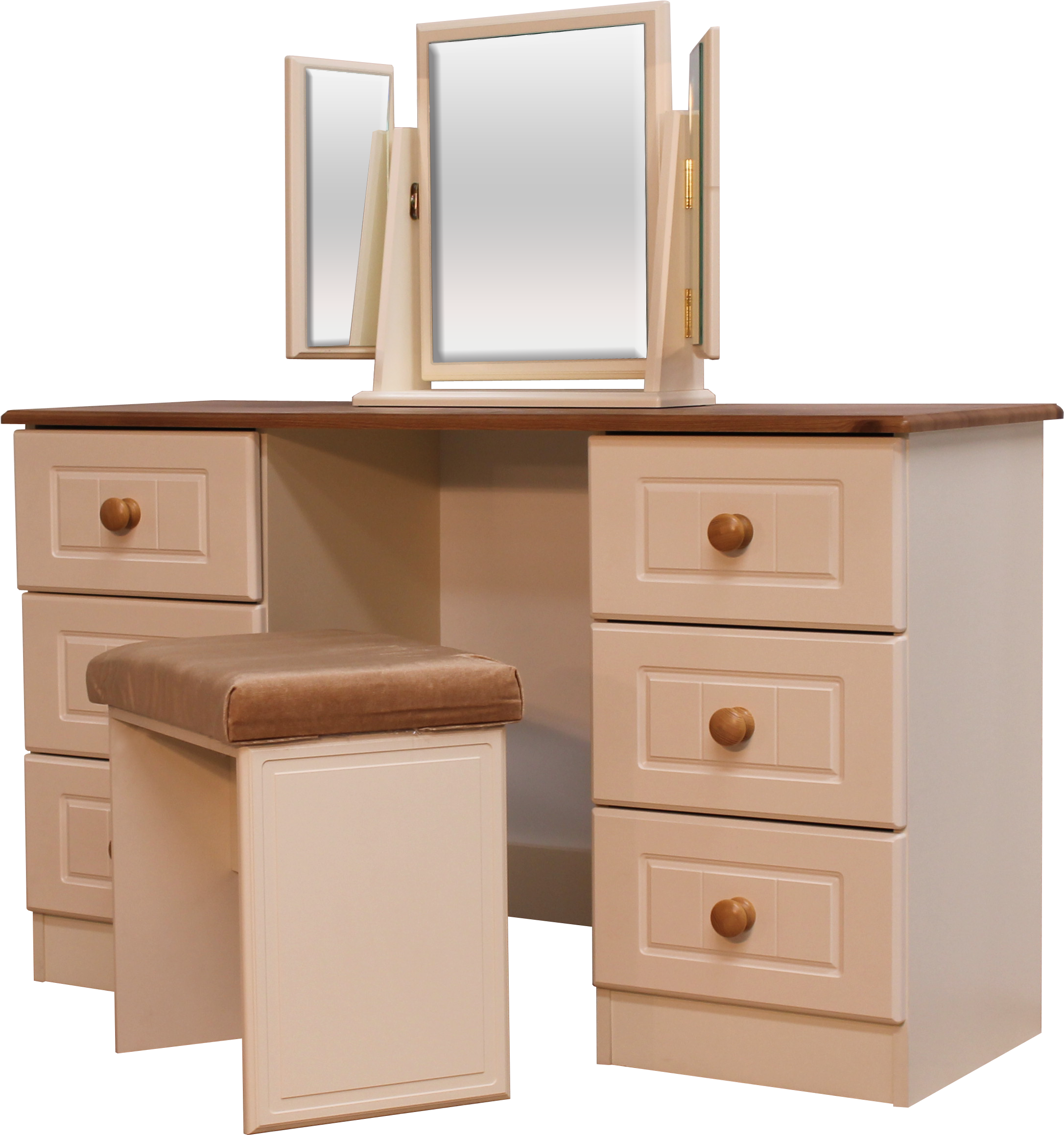 Dresser (2386x2441), Png Download