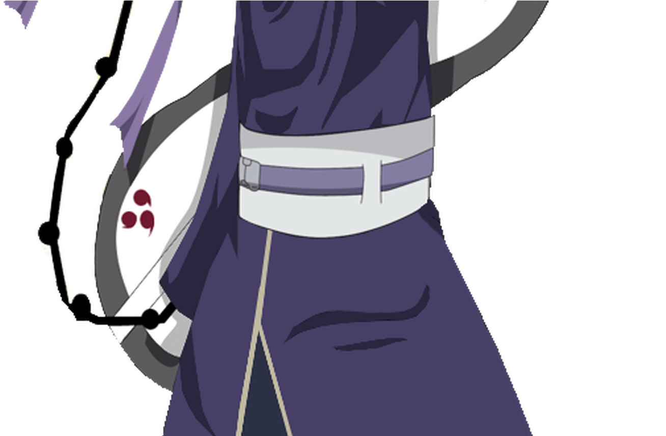 Tobi Rinnegan Render - Madara Uchiha (1368x855), Png Download