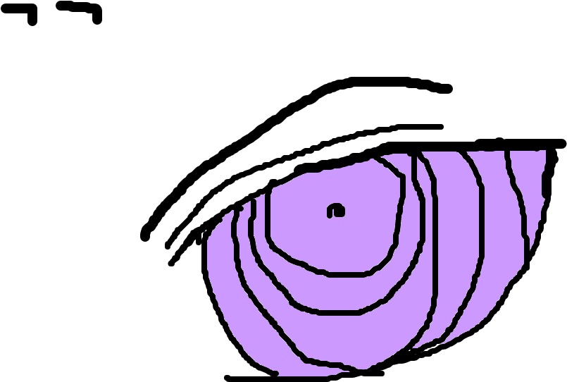 Rinnegan (1020x608), Png Download