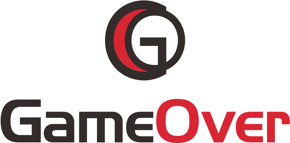 Elegant, Playful, Cafe Logo Design For Game Over In - Regen Powertech (1200x1000), Png Download
