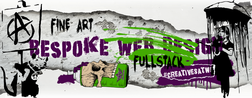 Our Bespoke Website Designs Are Of Fine Art Quality, - Clerkenwell (1024x401), Png Download