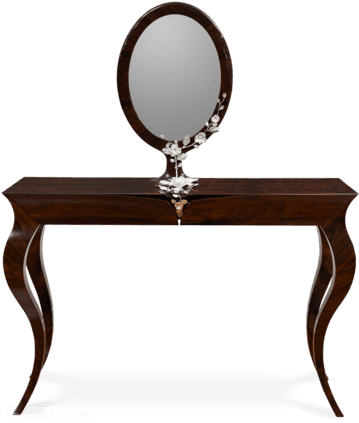Bat Eye Treniq 1 - End Table (798x550), Png Download