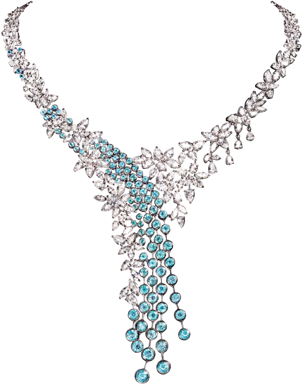 Necklace (1050x1050), Png Download