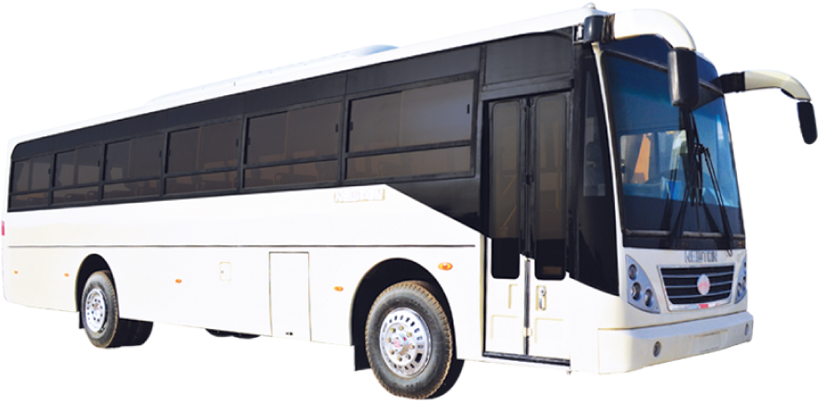 Bus - Edite - Tour Bus Service (1000x800), Png Download