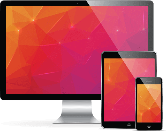 Fort Collins Website Design Image - Smartphone (704x532), Png Download