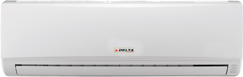 Delta 12000 Btu Inverter Split-unit Air Conditioner - Smartphone (1000x1000), Png Download
