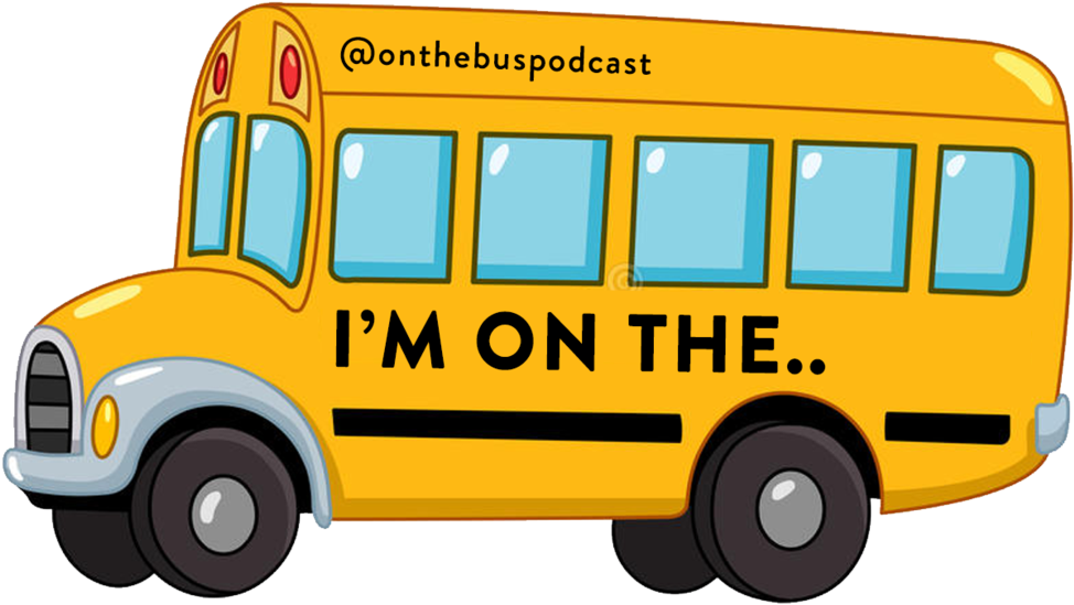 Bus Clip Art (1000x756), Png Download