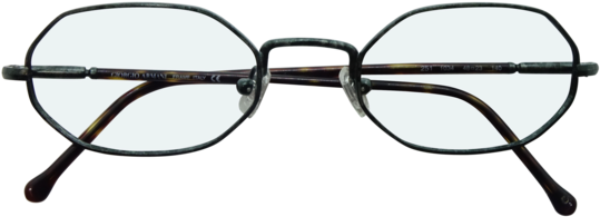 Giorgio Armani 251 1034 - Parallel (690x460), Png Download