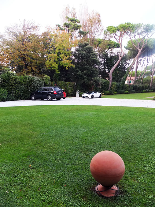 Lawn (900x675), Png Download