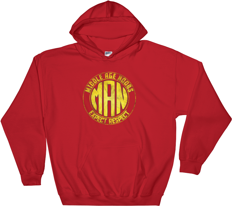 Mockup-a997fbb7 - Sweatshirt (1000x1000), Png Download