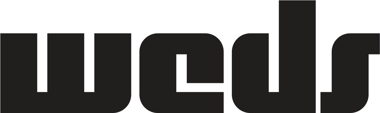 Weds Company Logo - Weds Logo (1280x416), Png Download