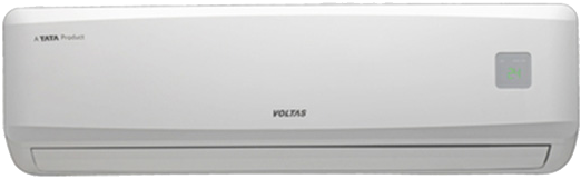 Ac - Voltas Ac 1.5 Ton 3 Star (600x600), Png Download