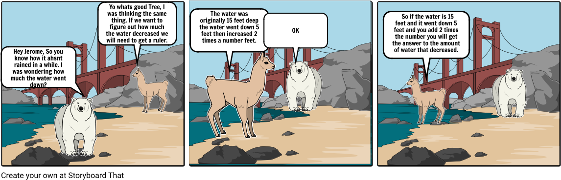 Math - Cartoon (1164x385), Png Download