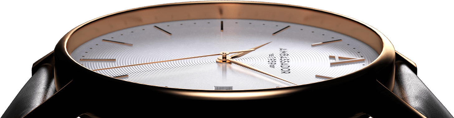 Traditional Watchmaker - Ambassador Watches (1459x621), Png Download