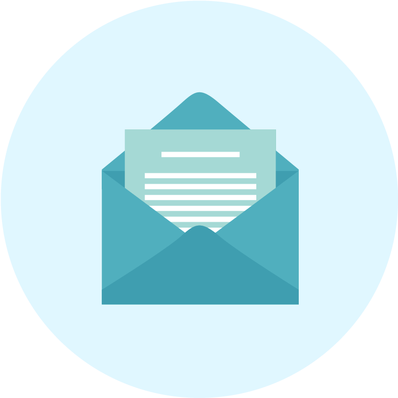 Inquire About Brand & Web Design Package - Circle (834x835), Png Download