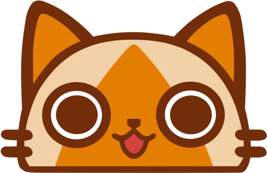 Monster Hunter 3 Ultimate Forum - Monster Hunter Felyne Icon (1024x647), Png Download