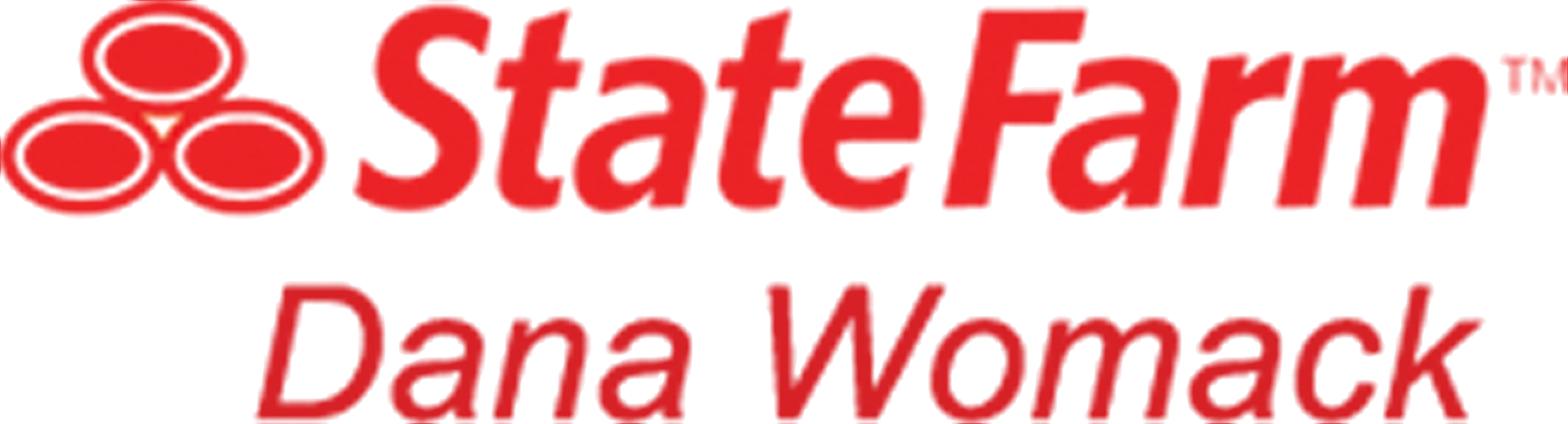 Statefarm - State Farm (2518x682), Png Download