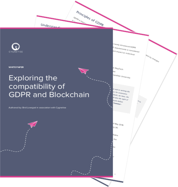 White Paper Image - Diagram (579x606), Png Download