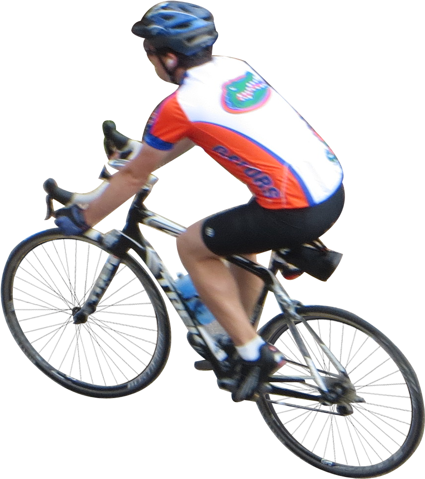 Cycling Transparent - Cycling .png (970x970), Png Download