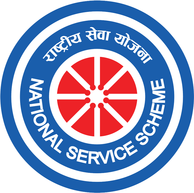 Shri Chhatrapati Shivaji College, Omerga Has Been Accepted - Contribution Of Nss Volunteers To The Society (880x880), Png Download