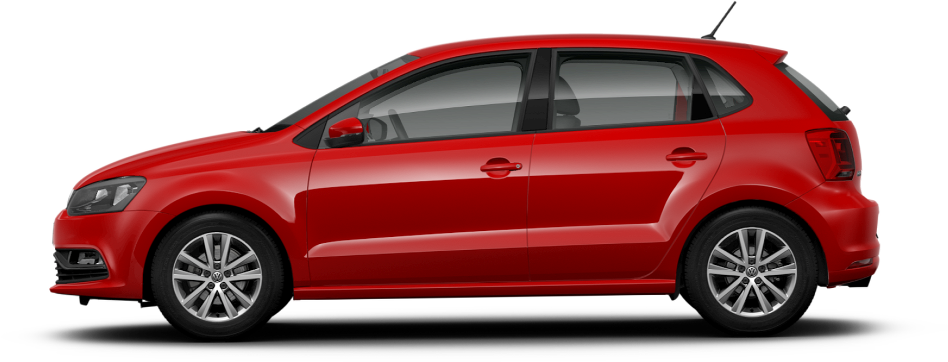 Hände Halten Vw Logo - Vw App (1920x1080), Png Download