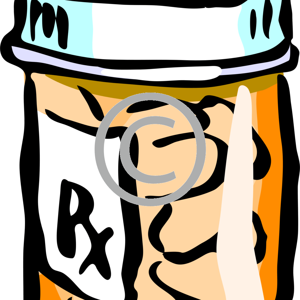 Medical 2 - Peanut Butter Clipart Png (1024x1024), Png Download