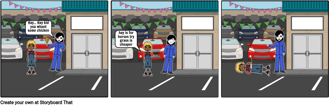 Hay Is For Horses - Cartoon (1165x386), Png Download