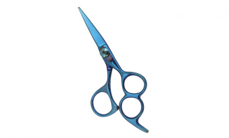Hairdressing Scissors (800x926), Png Download