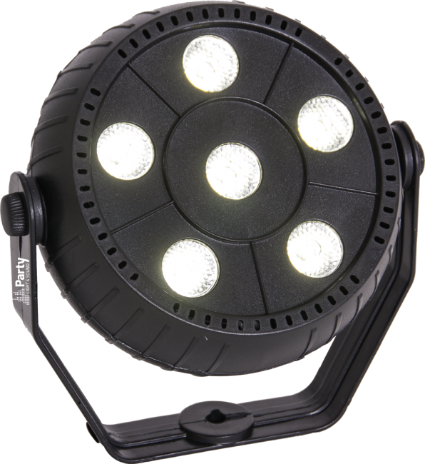 Set Of 3 Mini Led Light Effects - Light (596x650), Png Download