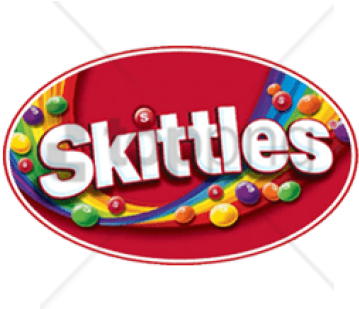 Free Png Skittles Png Png Image With Transparent Background - Stick Candy (850x571), Png Download